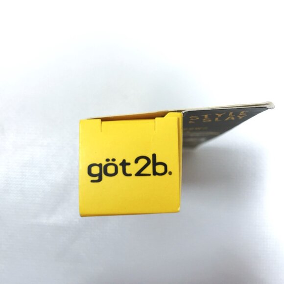 GOT2BE Glued 2-In-1 Brow & Edge Gel - Picture 5 of 7